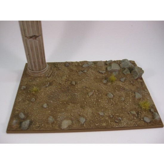 1/35 The Desert 1/35 The Desert
