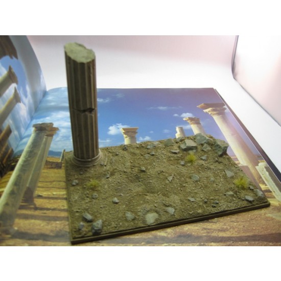 1/35 The Desert