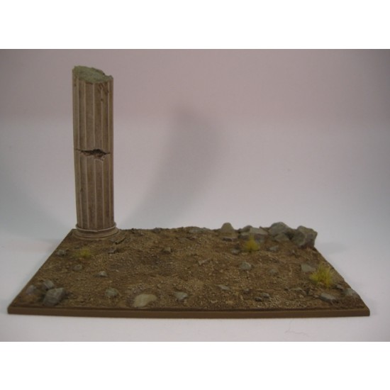 1/35 The Desert