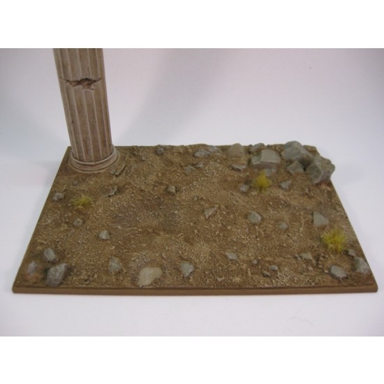 1/35 The Desert