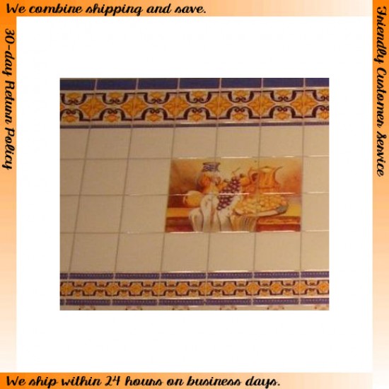 1/35 3D Wall Tiles - Design Type B (10cm x 15cm) 1/35 3D Wall Tiles - Design Type B (10cm x 15cm)