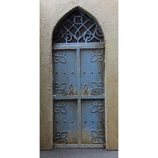 1/35 North African House (5 Resin Parts,Length:21cm, Width:6cm, Height:10.5cm) 1/35 North African House (5 Resin Parts,Length:21cm, Width:6cm, Height:10.5cm)