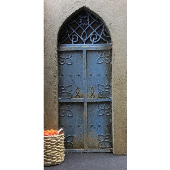 1/35 North African House (5 Resin Parts,Length:21cm, Width:6cm, Height:10.5cm) 1/35 North African House (5 Resin Parts,Length:21cm, Width:6cm, Height:10.5cm)