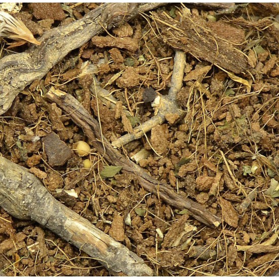 Ground Base Scatter for Groundwork- Light Brown (155ml) Ground Base Scatter for Groundwork- Light Brown (155ml)