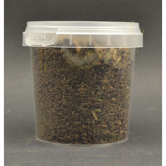 Ground Base Scatter for Groundwork- Light Brown (155ml) Ground Base Scatter for Groundwork- Light Brown (155ml)