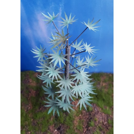 1/48 - 1/35 Jungle Tree Vol.1 1/48 - 1/35 Jungle Tree Vol.1