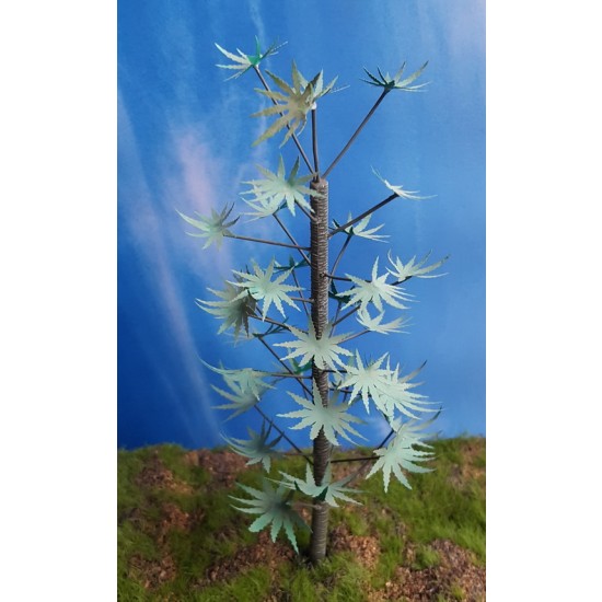 1/48 - 1/35 Jungle Tree Vol.1 1/48 - 1/35 Jungle Tree Vol.1
