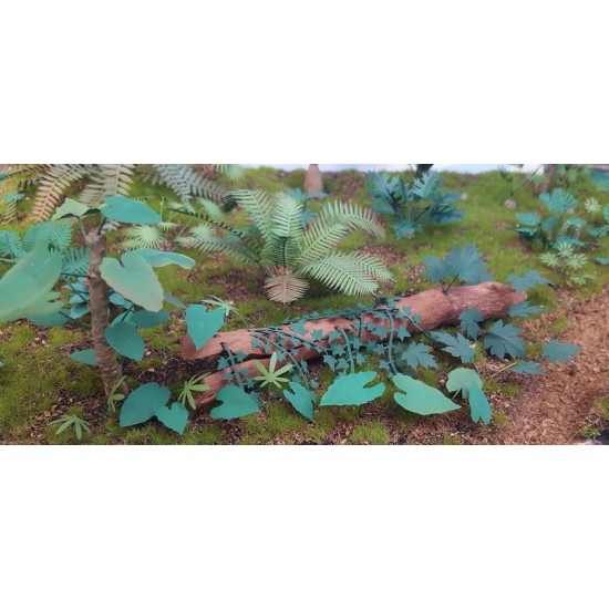 1/48 - 1/35 Dead Trees / Branches (contains 3 - 4 dead trees) 1/48 - 1/35 Dead Trees / Branches (contains 3 - 4 dead trees)