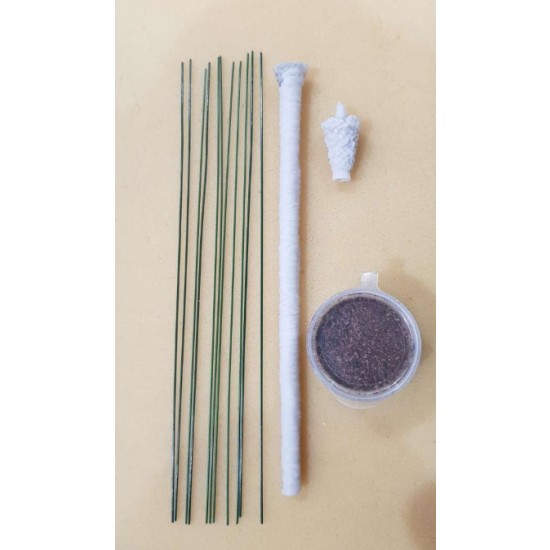 1/35, 1/48, 1/72 Common Super Detailed Palm Tree 1/35, 1/48, 1/72 Common Super Detailed Palm Tree