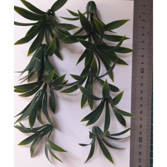 Plastic Plants - Large Desert Plant Plastic Plants - Large Desert Plant