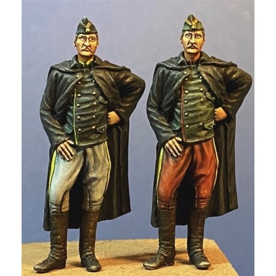 1/35 Cavalier Belge 1914 1/35 Cavalier Belge 1914