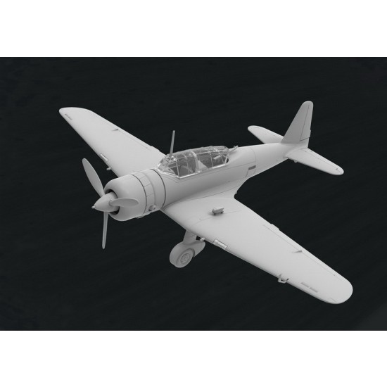 1/144 Mitsubishi Ki-51 Sonia in Foreign service (2pcs) 1/144 Mitsubishi Ki-51 Sonia in Foreign service (2pcs)