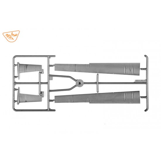 1/35 Ukrainian Navy Bayraktar TB.2 UAV 1/35 Ukrainian Navy Bayraktar TB.2 UAV