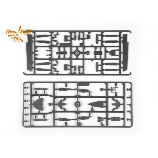 1/48 Douglas XA2D-1 Skyshark 1/48 Douglas XA2D-1 Skyshark