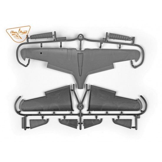 1/48 Curtiss H-75N Hawk 1/48 Curtiss H-75N Hawk