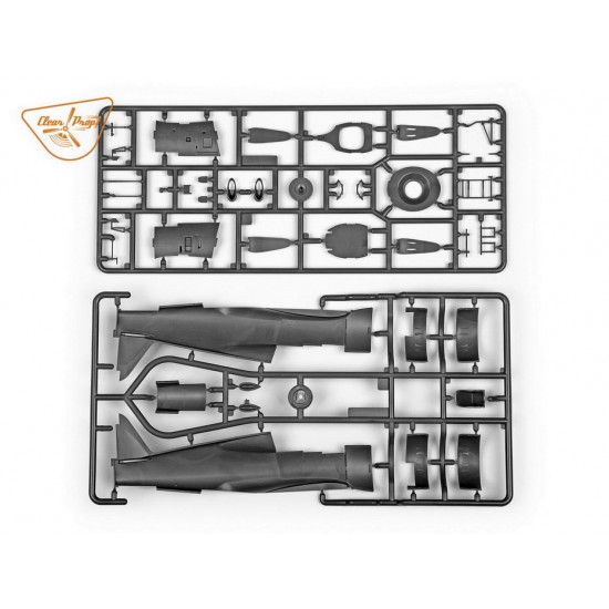 1/48 Curtiss H-75N Hawk 1/48 Curtiss H-75N Hawk