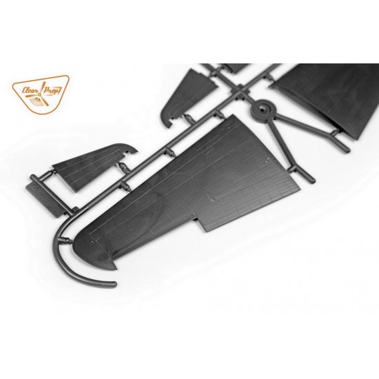 1/48 Curtiss H-75N Hawk 1/48 Curtiss H-75N Hawk
