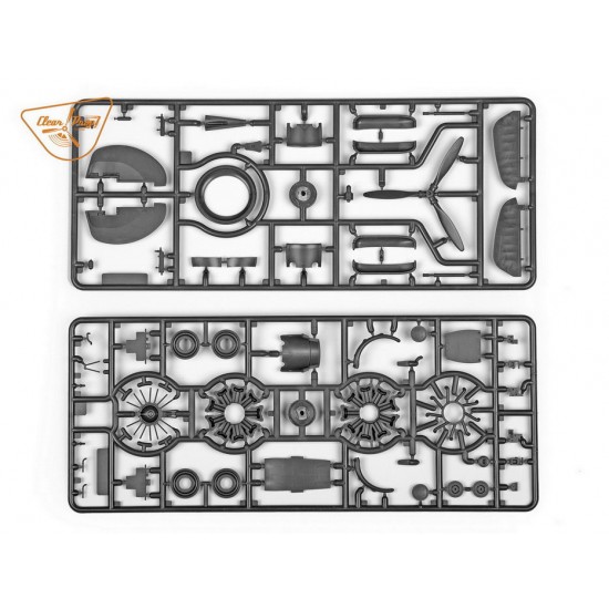 1/48 Curtiss H-75N Hawk 1/48 Curtiss H-75N Hawk