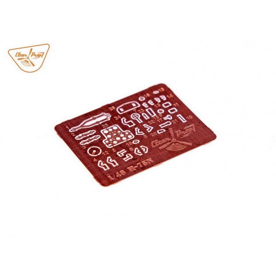 1/48 Curtiss H-75N Hawk 1/48 Curtiss H-75N Hawk