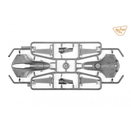 1/48 Bayraktar TB.2 MALE UCAV 1/48 Bayraktar TB.2 MALE UCAV