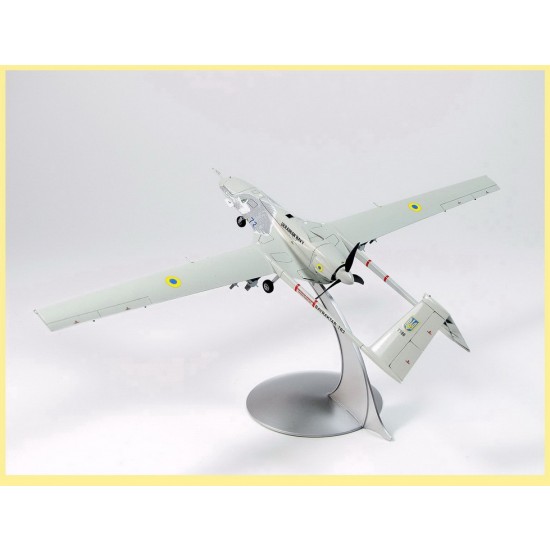 1/48 Ukrainian Navy Bayraktar TB.2 UAV 1/48 Ukrainian Navy Bayraktar TB.2 UAV