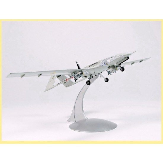 1/48 Ukrainian Navy Bayraktar TB.2 UAV 1/48 Ukrainian Navy Bayraktar TB.2 UAV