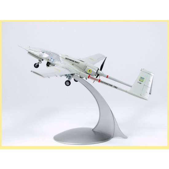 1/48 Ukrainian Navy Bayraktar TB.2 UAV 1/48 Ukrainian Navy Bayraktar TB.2 UAV