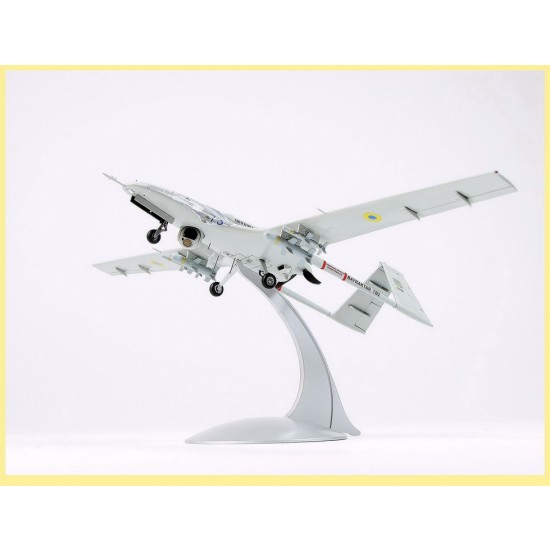 1/48 Ukrainian Navy Bayraktar TB.2 UAV 1/48 Ukrainian Navy Bayraktar TB.2 UAV