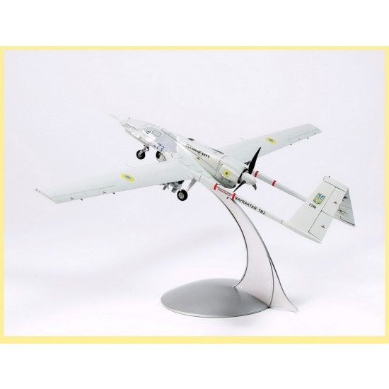 1/48 Ukrainian Navy Bayraktar TB.2 UAV 1/48 Ukrainian Navy Bayraktar TB.2 UAV