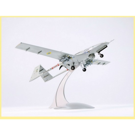 1/48 Ukrainian Navy Bayraktar TB.2 UAV 1/48 Ukrainian Navy Bayraktar TB.2 UAV