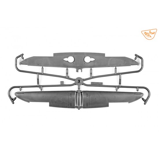 1/48 Culver PQ-14A Cadet [Starter Kit]