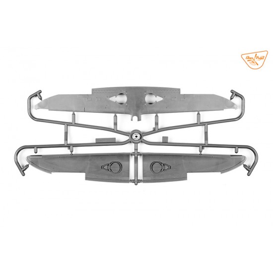 1/48 Culver PQ-14A Cadet [Starter Kit]