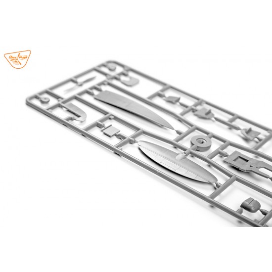 1/48 Culver PQ-14A Cadet [Starter Kit]