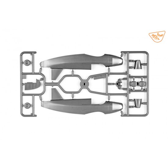 1/48 Culver PQ-14A Cadet [Starter Kit]