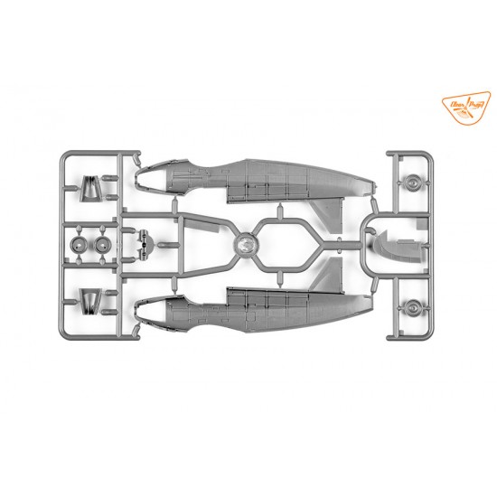 1/48 Culver PQ-14A Cadet [Starter Kit]