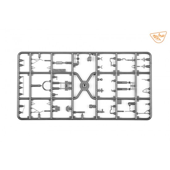 1/48 Culver PQ-14A Cadet [Starter Kit]