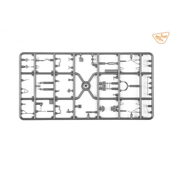 1/48 Culver PQ-14A Cadet [Starter Kit]