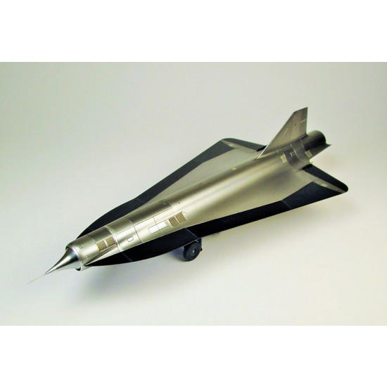 1/48 Lockheed D-21A Drone Advanced Kit 1/48 Lockheed D-21A Drone Advanced Kit