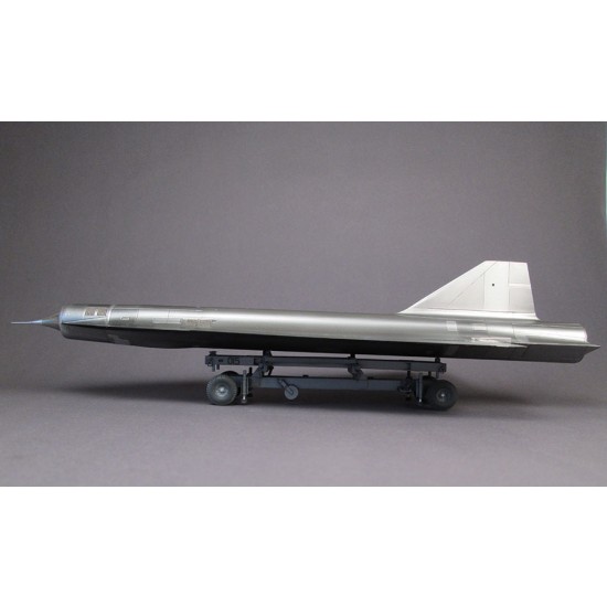 1/48 Lockheed D-21A Drone Advanced Kit 1/48 Lockheed D-21A Drone Advanced Kit