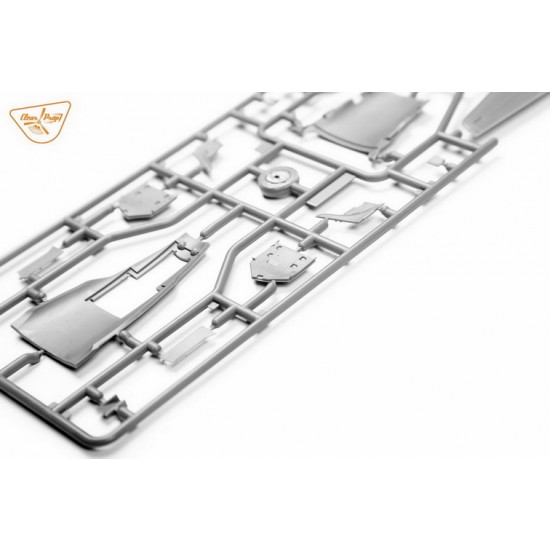 1/48 US F-86A Sabre Sabre Advanced Kit 1/48 US F-86A Sabre Sabre Advanced Kit
