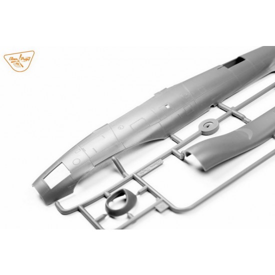 1/48 US F-86A Sabre Sabre Advanced Kit 1/48 US F-86A Sabre Sabre Advanced Kit