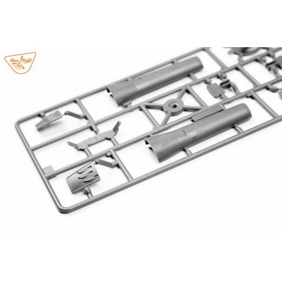 1/48 US F-86A Sabre Sabre Advanced Kit 1/48 US F-86A Sabre Sabre Advanced Kit