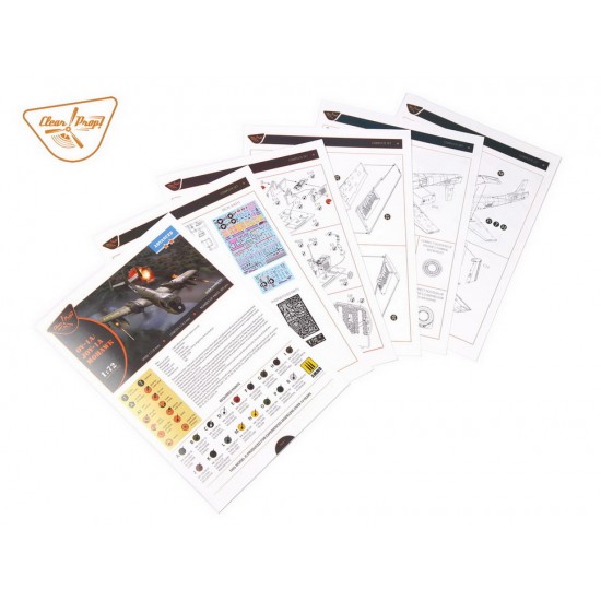 1/72 Grumman OV-1 A/JOV-1A Mohawk Advanced kit 1/72 Grumman OV-1 A/JOV-1A Mohawk Advanced kit