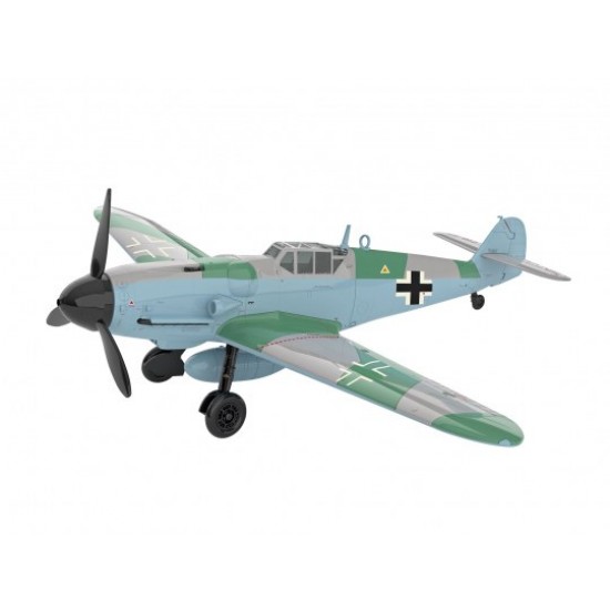 1/48 Messerschmitt BF109G-6 [Easy-Click-System]