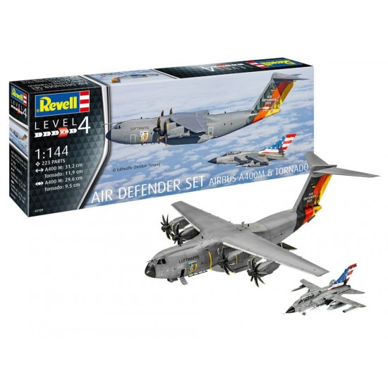 1/144 NATO Air Defender 1/144 NATO Air Defender