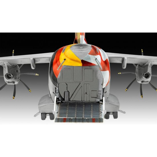 1/144 NATO Air Defender 1/144 NATO Air Defender