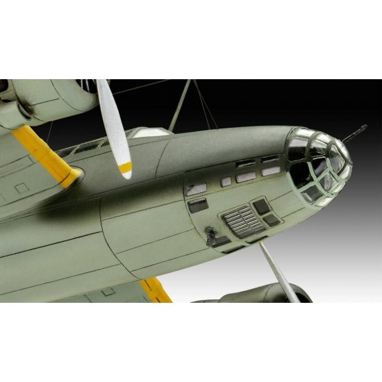 1/72 Mitsubishi KI-21-IA Sally 1/72 Mitsubishi KI-21-IA Sally