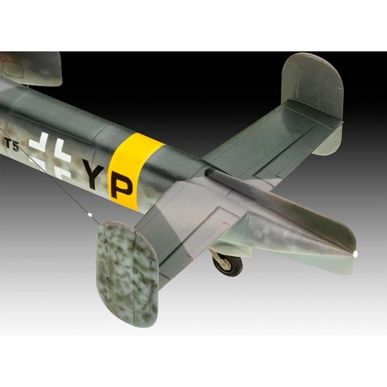 1/72 Arado AR-240 Heavy Fighter 1/72 Arado AR-240 Heavy Fighter