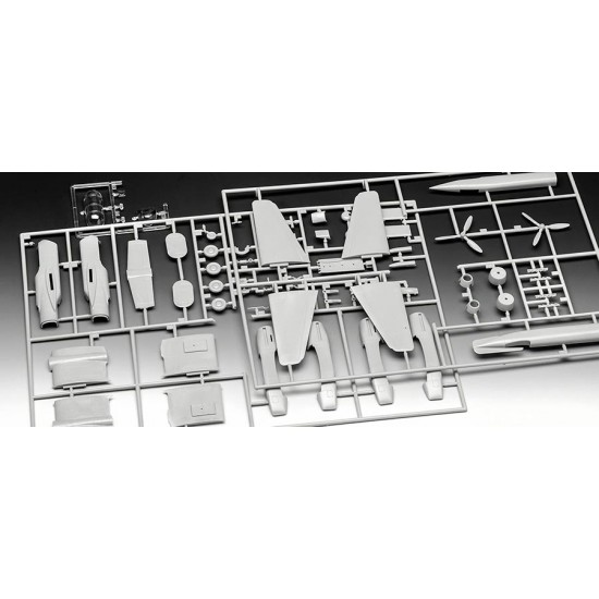 1/72 Arado AR-240 Heavy Fighter 1/72 Arado AR-240 Heavy Fighter