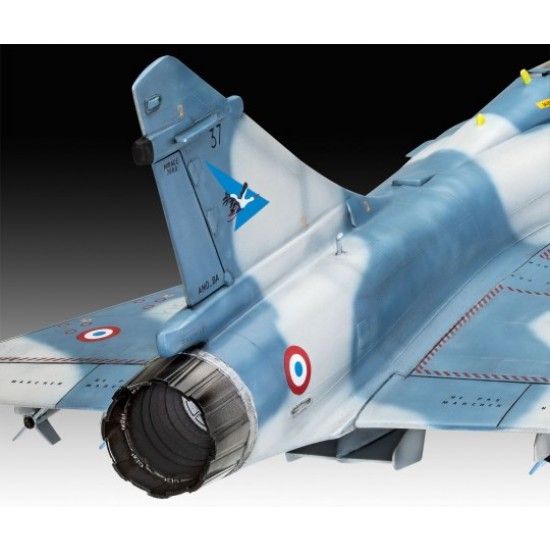 1/48 Dassault Mirage 2000C 1/48 Dassault Mirage 2000C